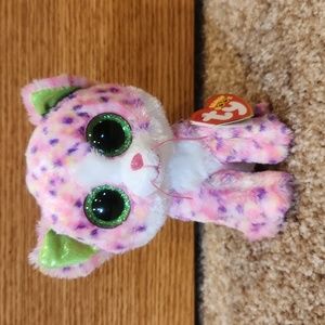 Ty Beanie Boos Sophie